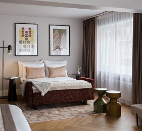 Leonardo Boutique Hotel Rigihof Zurich
