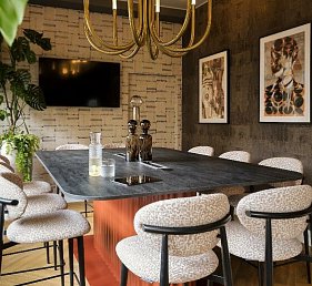 Leonardo Boutique Hotel Rigihof Zurich