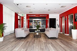 DORMERO Hotel Zürich Airport