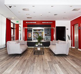 DORMERO Hotel Zürich Airport