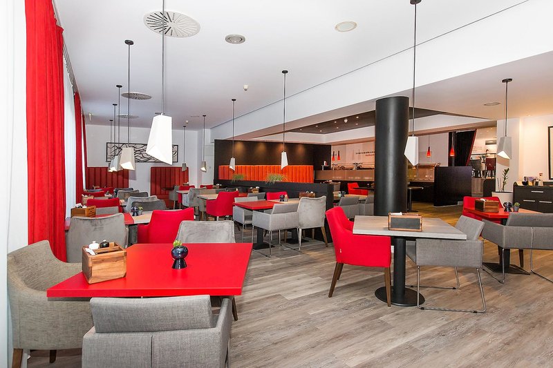 DORMERO Hotel Zürich Airport