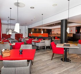 DORMERO Hotel Zürich Airport
