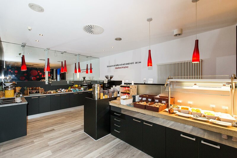 DORMERO Hotel Zürich Airport