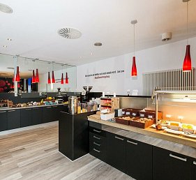 DORMERO Hotel Zürich Airport