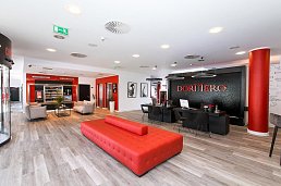 DORMERO Hotel Zürich Airport