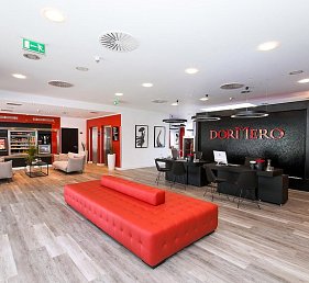 DORMERO Hotel Zürich Airport