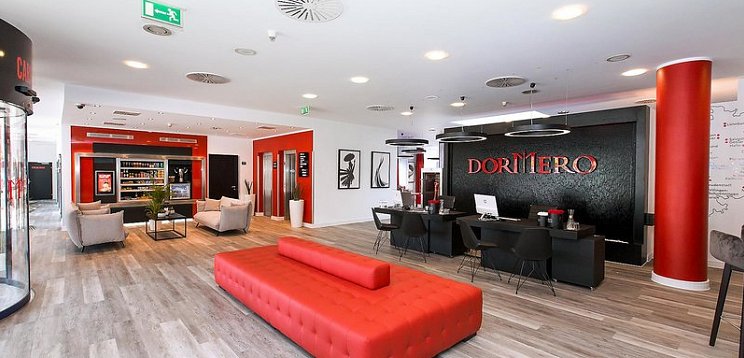 DORMERO Hotel Zürich Airport