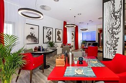 DORMERO Hotel Zürich Airport