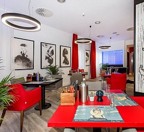 DORMERO Hotel Zürich Airport