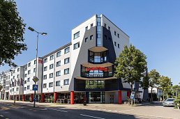 DORMERO Hotel Zürich Airport