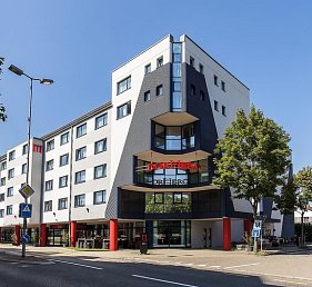 DORMERO Hotel Zürich Airport