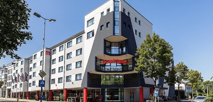 DORMERO Hotel Zürich Airport