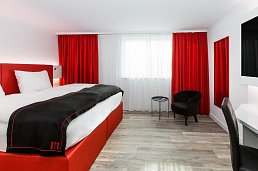 DORMERO Hotel Zürich Airport