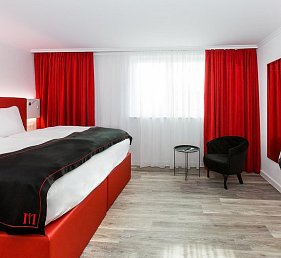 DORMERO Hotel Zürich Airport