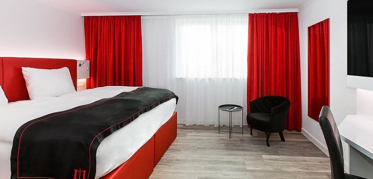 DORMERO Hotel Zürich Airport