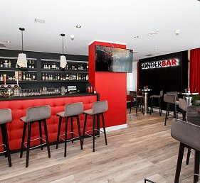 DORMERO Hotel Zürich Airport