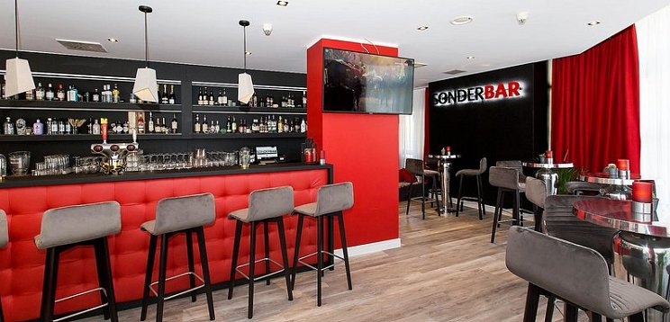 DORMERO Hotel Zürich Airport