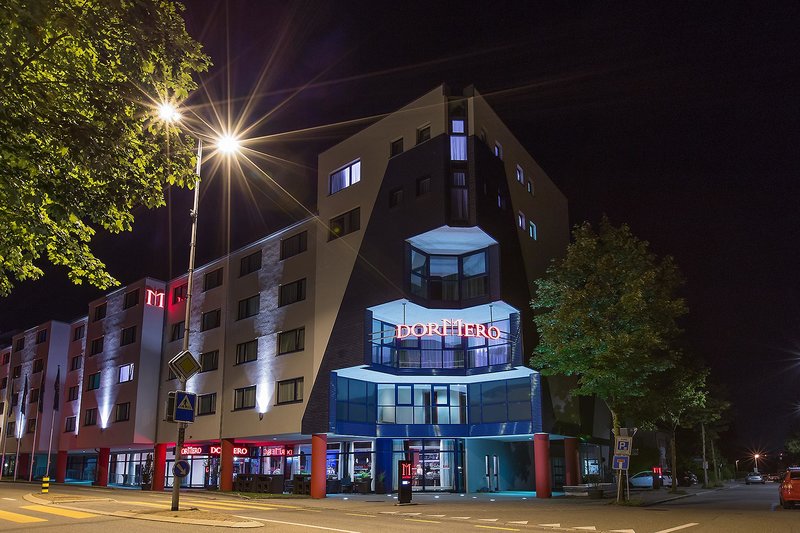 DORMERO Hotel Zürich Airport