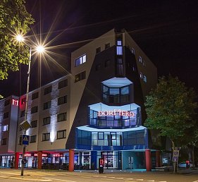 DORMERO Hotel Zürich Airport