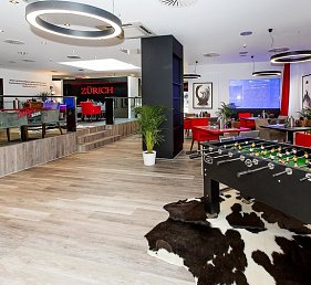 DORMERO Hotel Zürich Airport