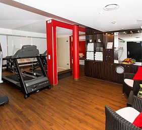 DORMERO Hotel Zürich Airport