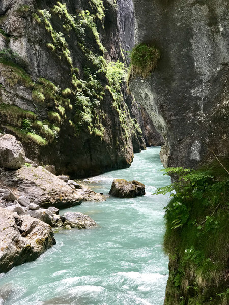 Parkhotel Du Sauvage