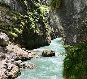Parkhotel Du Sauvage