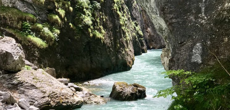 Parkhotel Du Sauvage
