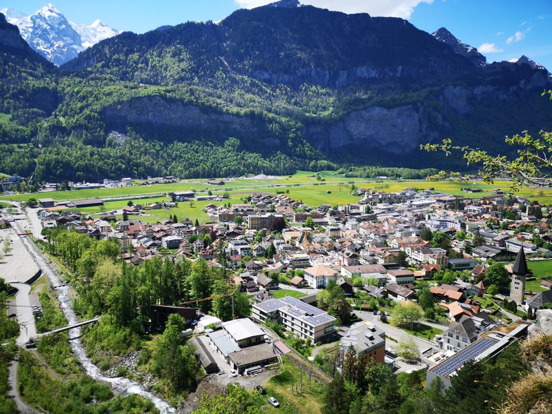 Parkhotel Du Sauvage