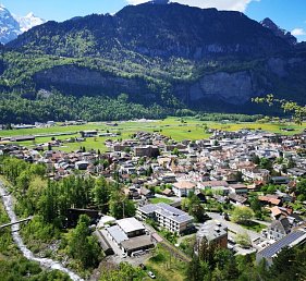 Parkhotel Du Sauvage