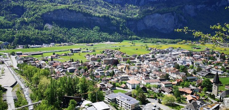 Parkhotel Du Sauvage