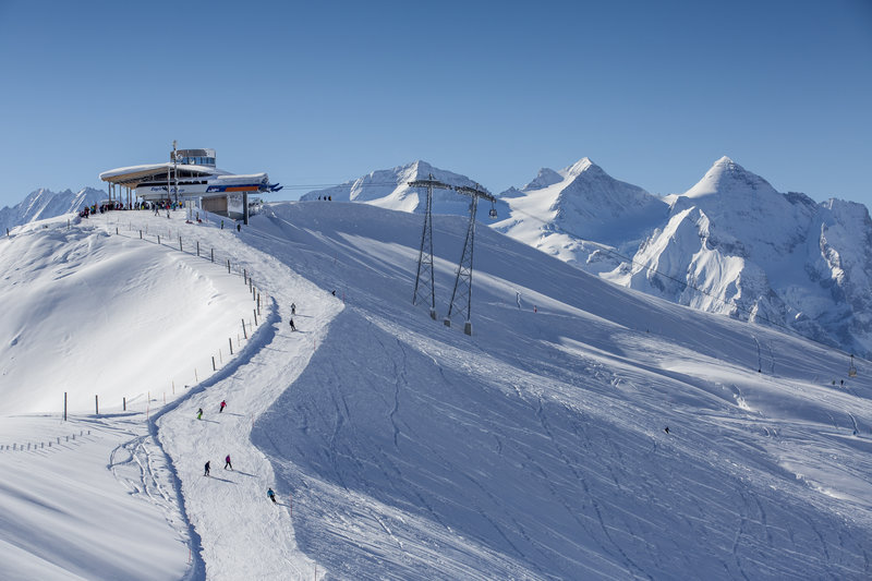 Parkhotel Du Sauvage