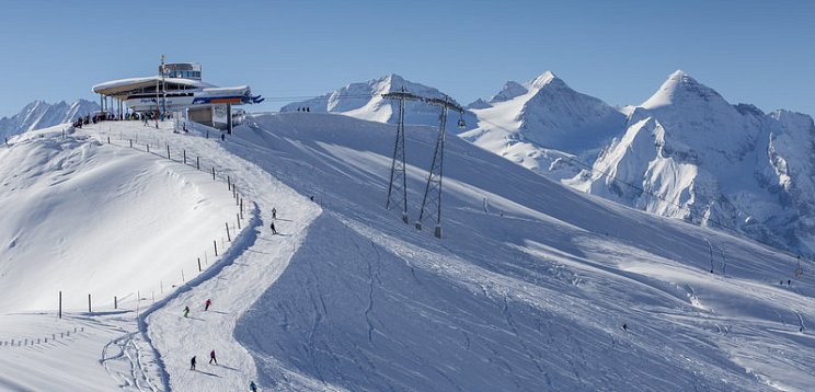 Parkhotel Du Sauvage