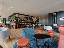 Mercure Zürich City