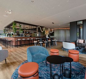 Mercure Zürich City