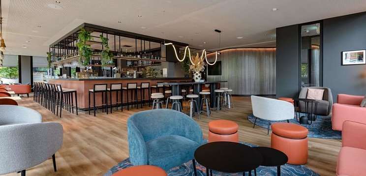 Mercure Zürich City