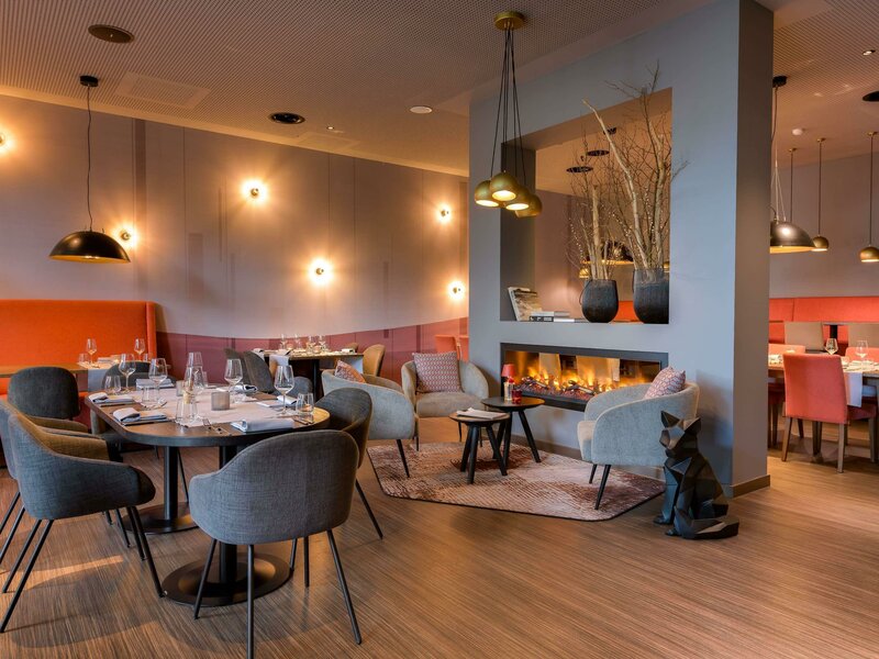 Mercure Zürich City