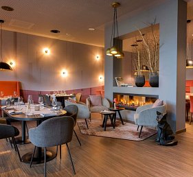 Mercure Zürich City