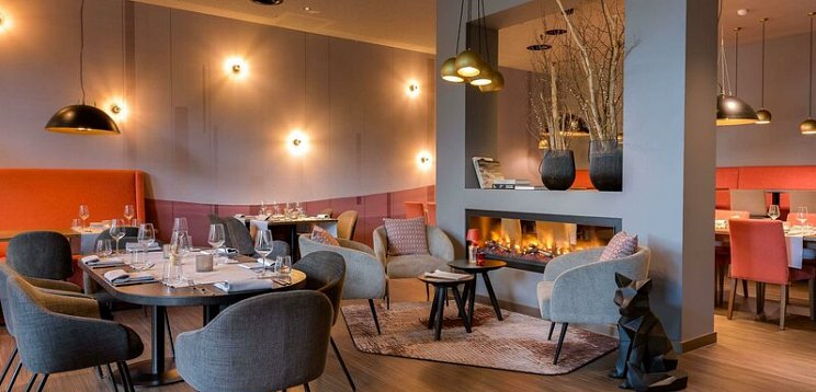 Mercure Zürich City