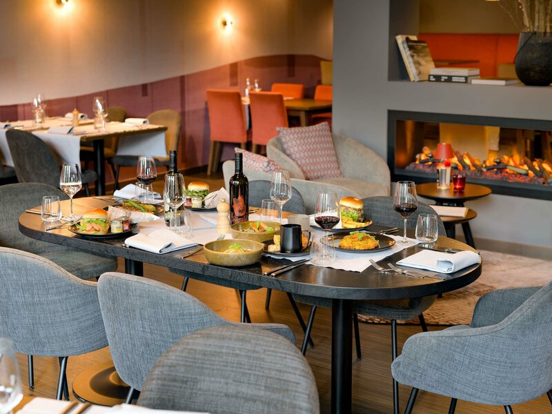 Mercure Zürich City