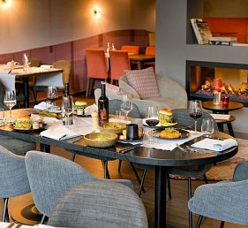 Mercure Zürich City