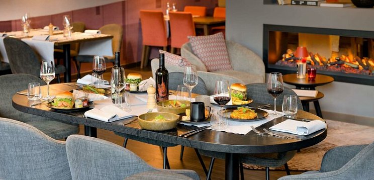 Mercure Zürich City