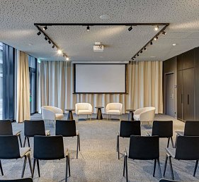 Mercure Zürich City