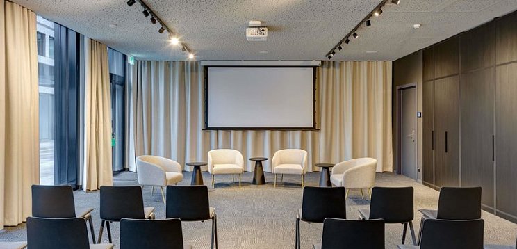 Mercure Zürich City