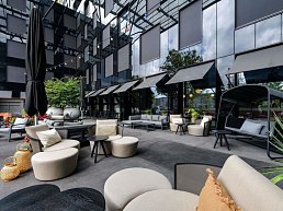 Mercure Zürich City