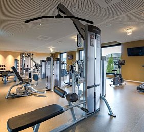 Mercure Zürich City