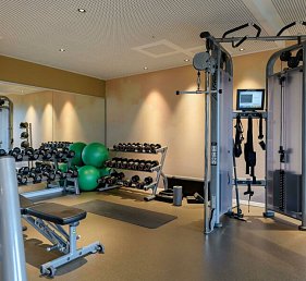 Mercure Zürich City