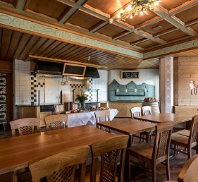 Alpenhotel Flims