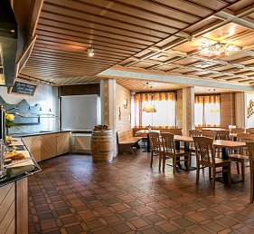 Alpenhotel Flims