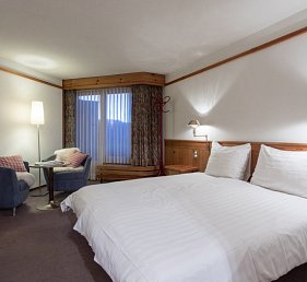 Alpenhotel Flims
